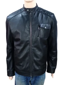 The 100 Marcus Kane Jacket