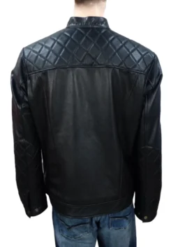 The 100 Marcus Kane Jacket