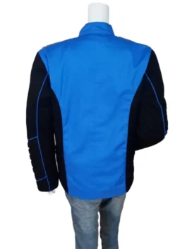 The Orville Cmdr. Kelly Grayson Jacket