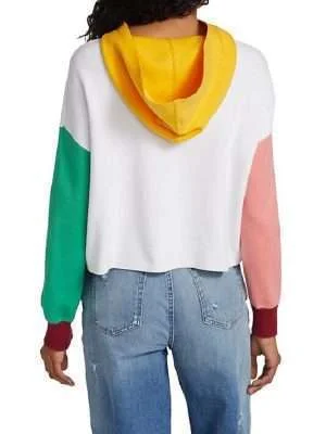 Alternative view of Callie Sadecki Yellowjackets Hoodie