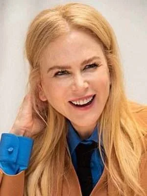 Alternative view of The Undoing Nicole Kidman Suit