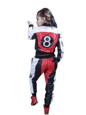 8 Ball Tracksuit