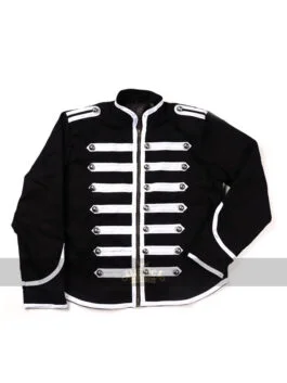 The Black Parade Jacket