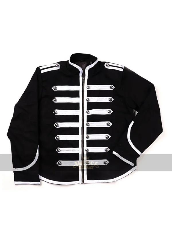 The Black Parade Jacket