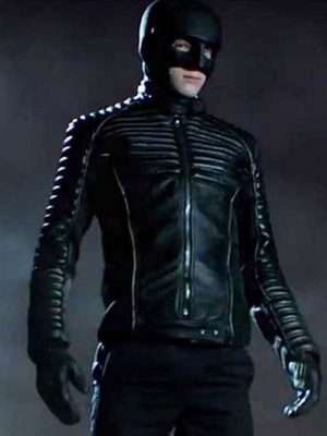 Gotham S05 Batman Jacket