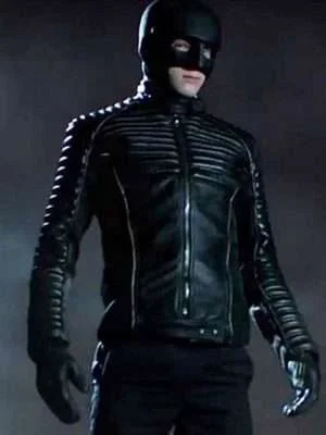 Gotham S05 Batman Jacket
