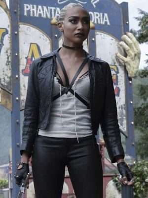 Chilling Adventures of Sabrina Prudence Night Jacket