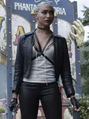 Chilling Adventures of Sabrina Prudence Night Jacket