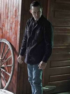 Big Sky Ronald Pergman Jacket