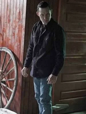 Big Sky Ronald Pergman Jacket