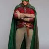 Stargirl Dr. Mid-Nite Jacket