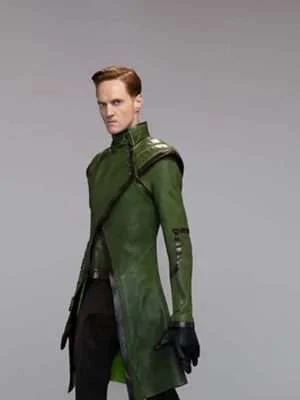 Stargirl Henry King Sr. Coat