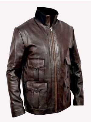 James Bond Casino Royale Jacket