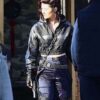 Birds of Prey Huntress Jacket