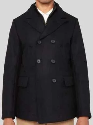 Skyfall James Bond Peacoat