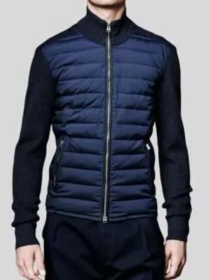 Spectre James Bond Austria Jacket
