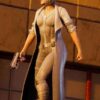 Spider-Man PS4 Silver Sable Coat