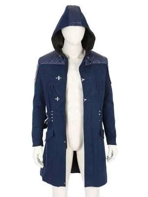 Devil May Cry 5 Nero Coat