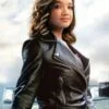 Secret Society of Second Born Royals Princess Eleanor Jacket
