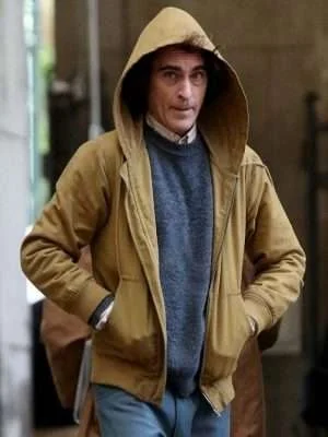 Joker Arthur Fleck Hoodie