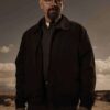 Breaking Bad Walter Black Jacket