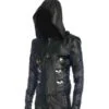 Arrow Season 5 Prometheus Jacket