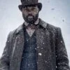 The Last Son Logan Trench Coat
