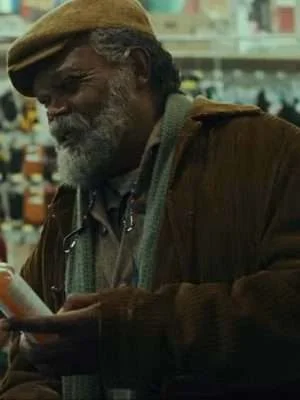 The Last Days of Ptolemy Grey Jacket