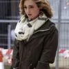 Doctor Who Heather Jacket