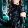 Arrow Season 6 Black Canary Jacket