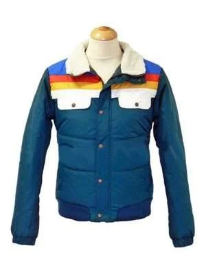 Edge of Seventeen Jacket