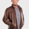 Doctor Who Graham Jacket