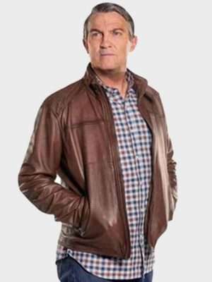 Doctor Who Graham Jacket