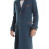 Newt Scamander Fantastic Beasts Coat