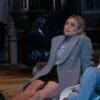 How I Met Your Father Sophie Blue Blazer Coat
