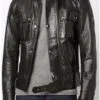 The Resident Season 5 Conrad Hawkins Jacket