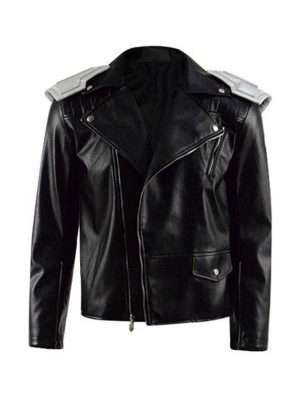 Doom Patrol Robotman Jacket