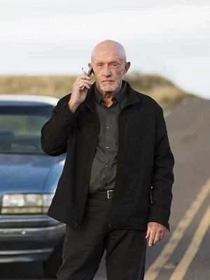Better Call Saul Jonathan Banks Jacket