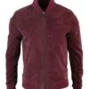 Black Mirror S05 Karl Jacket
