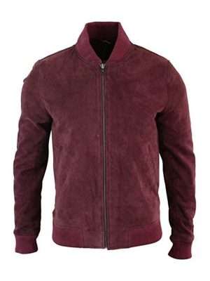 Black Mirror S05 Karl Jacket