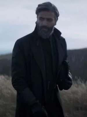 Dune Duke Leto Atreides Trench Coat
