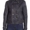 Arrow Season 7 Dinah Drake Jacket