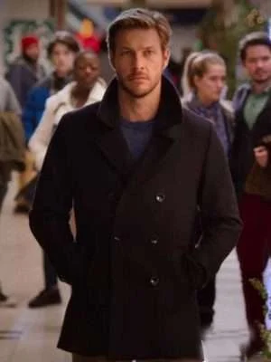 Holidate 2020 Jackson Peacoat