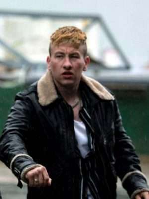 Alternative view of Eternals Druig Fur Collar Jacket