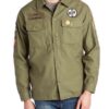 Black-ish Anthony Anderson Military Jacket