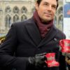 Christmas in Vienna Brennan Elliott Coat
