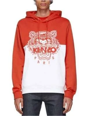 Black-ish Marcus Scribner Red Kenzo Hoodie