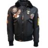 Top Gun American Original Jacket