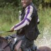Chaos Walking Aaron Jacket