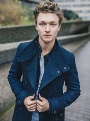Chaos Walking Farnbranch Coat